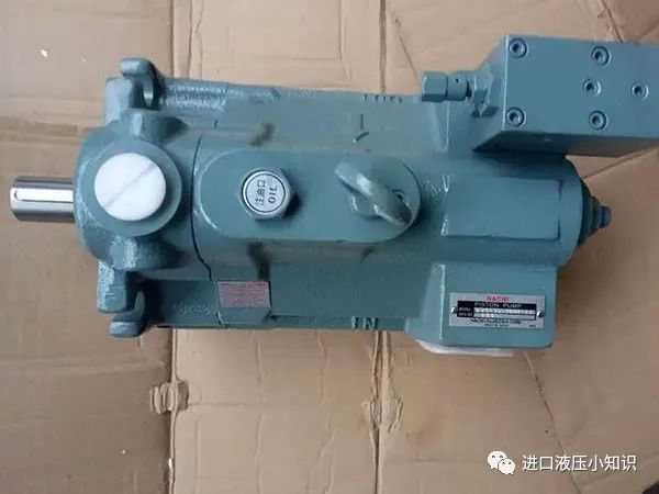 布赫液壓閥有什么功能？