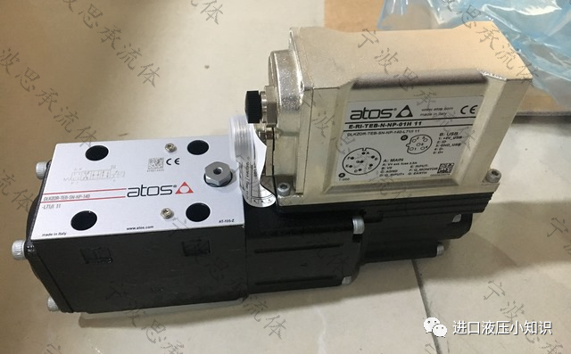 atos阿托斯電磁閥的基本特點(diǎn)有哪些？