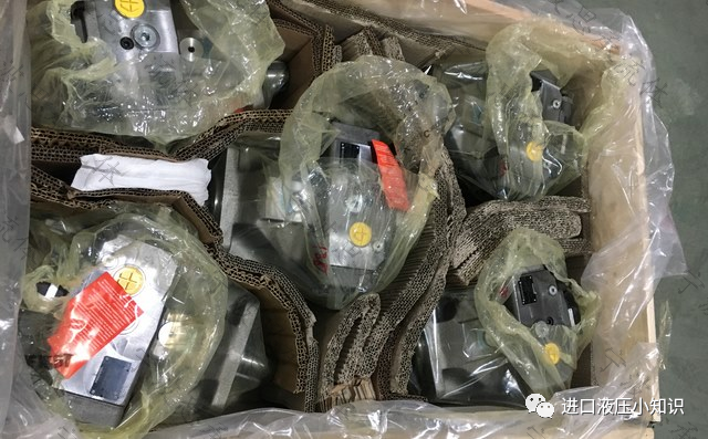 Rexroth力士樂(lè)柱塞泵怎么安裝？教你6個(gè)正確安裝方法