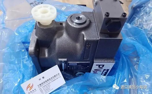 派克液壓泵的種類有哪些？都分什么類別？建議收藏