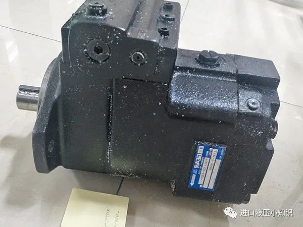 什么是oilgear液壓泵？有哪些型號(hào)和特點(diǎn)優(yōu)勢(shì)