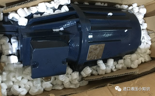 EMG易安基電液推桿所用液壓制動器有什么作用特點？