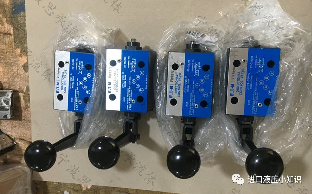 威格士電磁閥的安裝要求？使用威格士電磁閥要注意什么？