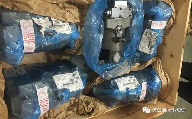 Parker液壓泵的種類有哪些？都分什么類別？建議收藏