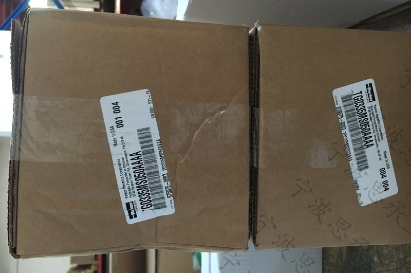 parker擺線液壓馬達(dá)TG0335MV460AAAB