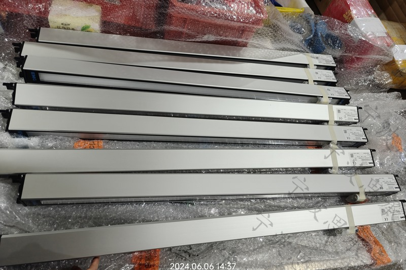 德國(guó)EMG線性光源發(fā)射器LLS 1075/01