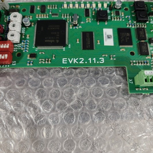 德國(guó)EMG對(duì)中控制板檢測(cè)器附件EVK2.11.3