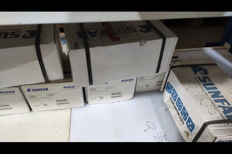 哈威勝凡柱塞泵SAP-047R-N-DL4-L35-S0S-000