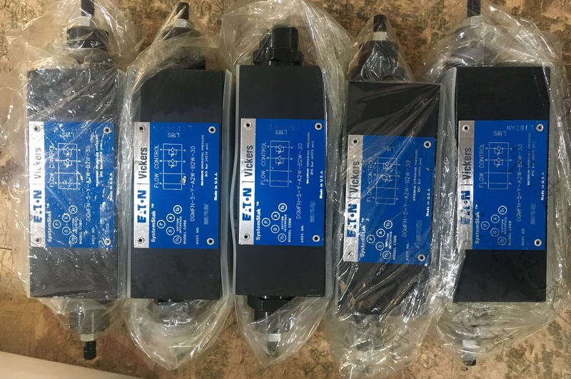 VICKERS節(jié)流閥DGMFN-3-Y-A2W-B1W-41